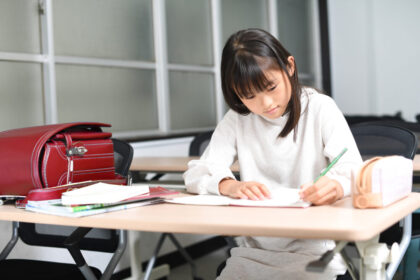 学童保育