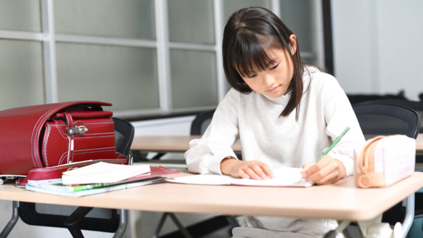 学童保育