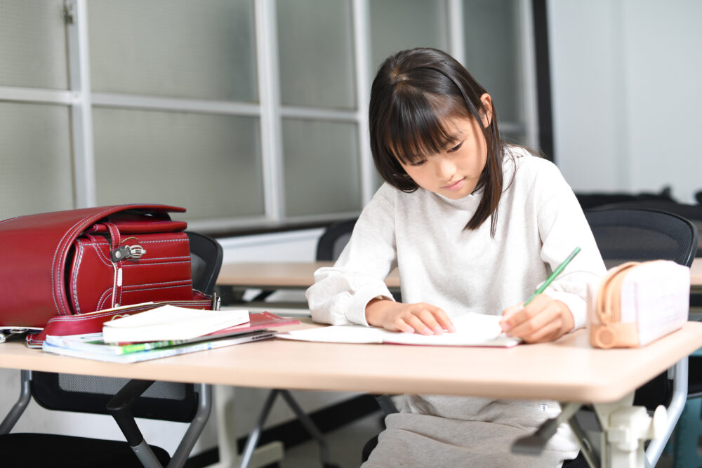 学童保育