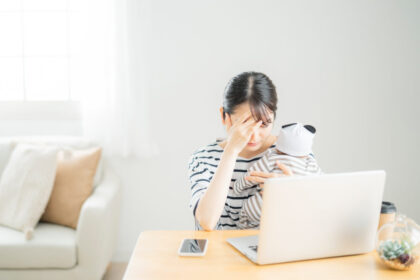 子育て 相談 電話