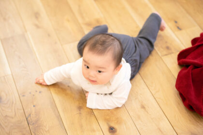 保活 いつから