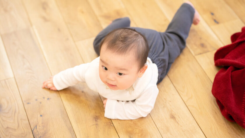 保活 いつから