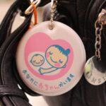 マタニティマーク