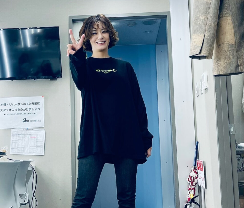 アンリのあんまーるーむ_イベント準備