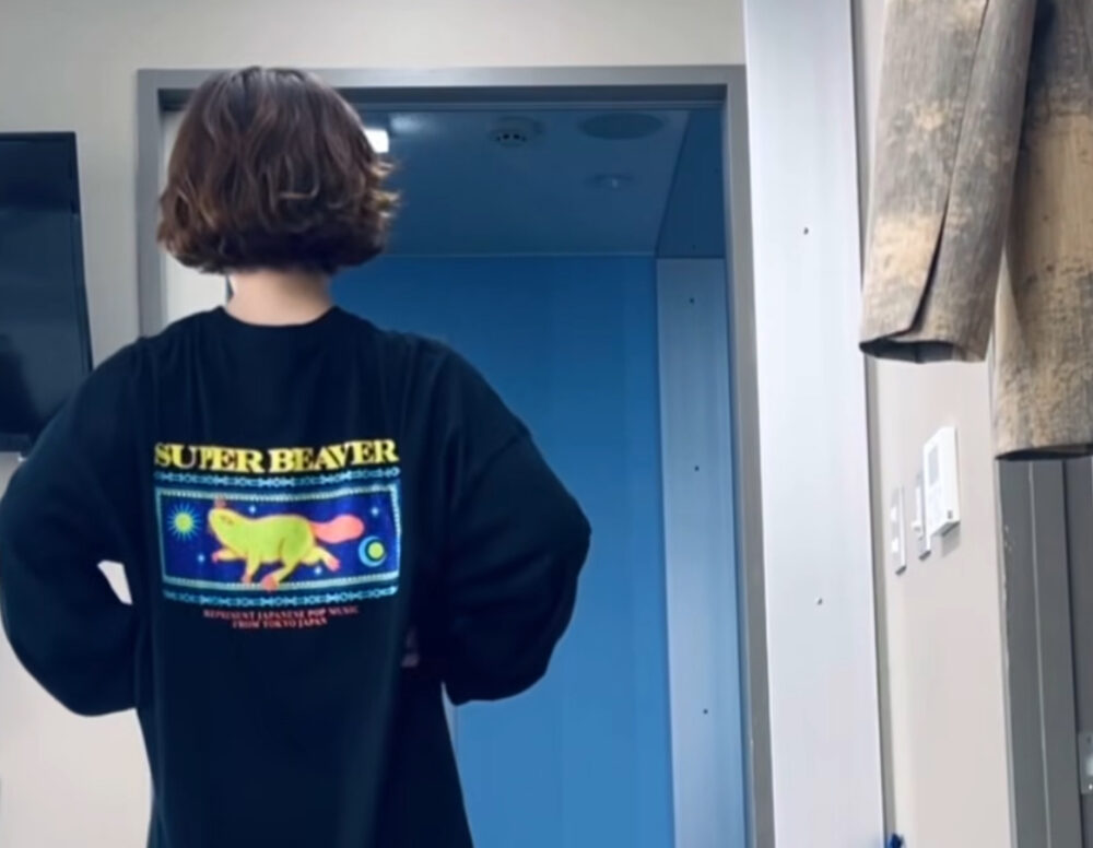 アンリのあんまーるーむ_イベント準備