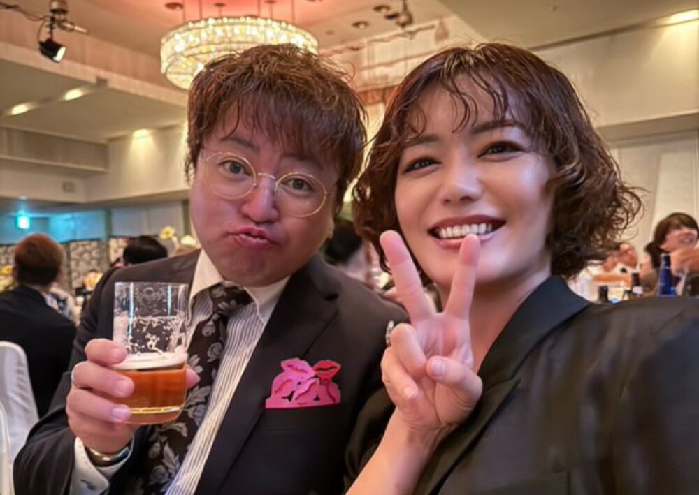 アンリのあんまーるーむ_イベント準備