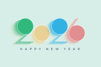 2026年 新年のご挨拶