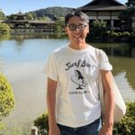 教えて平山先生！のんびりちむぐくる時間_自己紹介