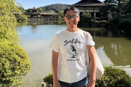 教えて平山先生！のんびりちむぐくる時間_自己紹介