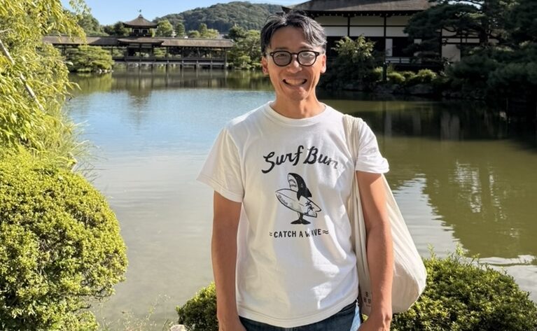 教えて平山先生！のんびりちむぐくる時間_自己紹介