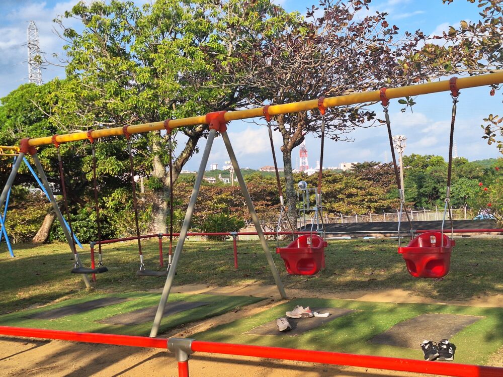 豊見城 公園