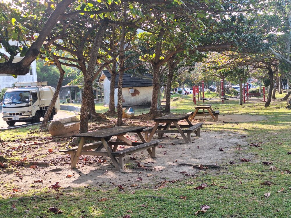 豊見城 公園