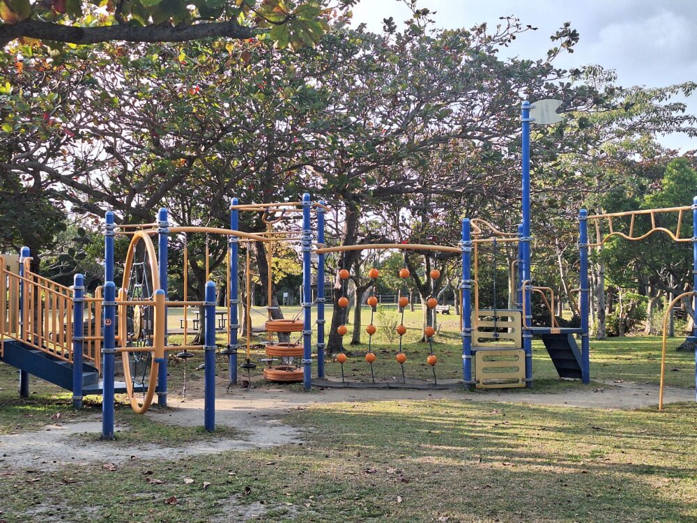 豊見城 公園