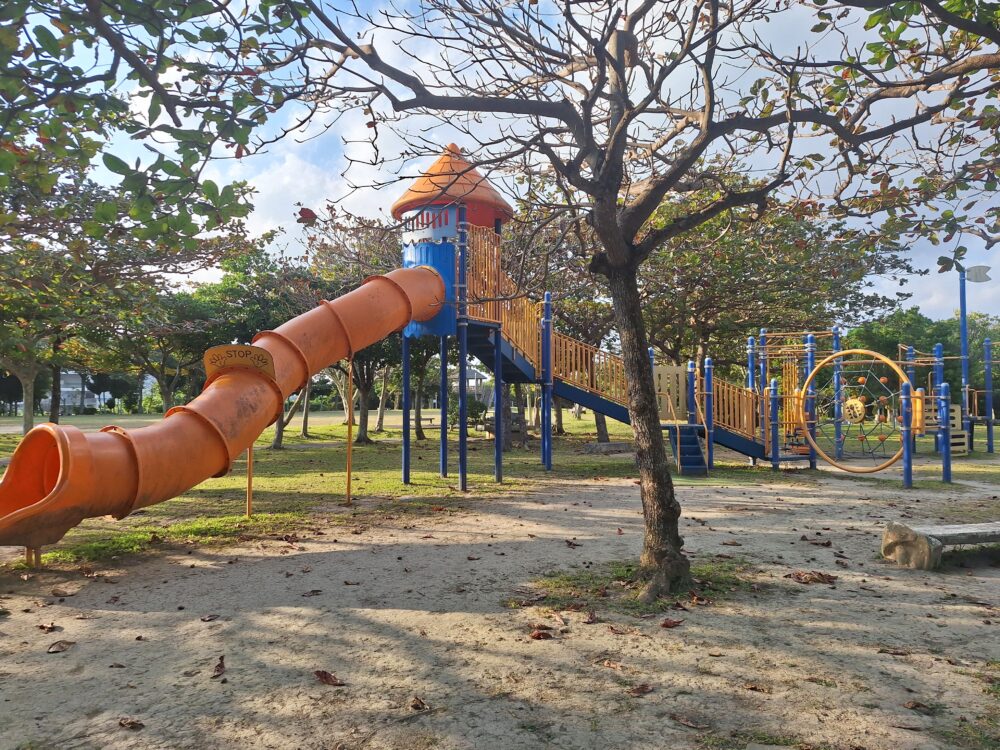 豊見城 公園