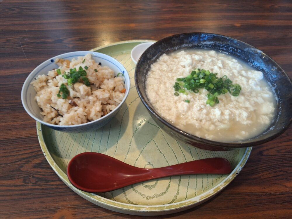 豊見城 沖縄そば