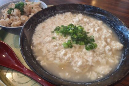 豊見城 沖縄そば
