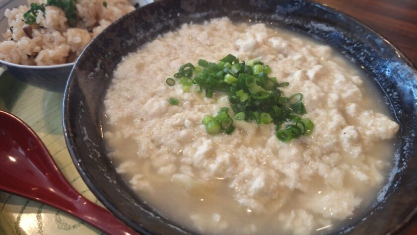 豊見城 沖縄そば