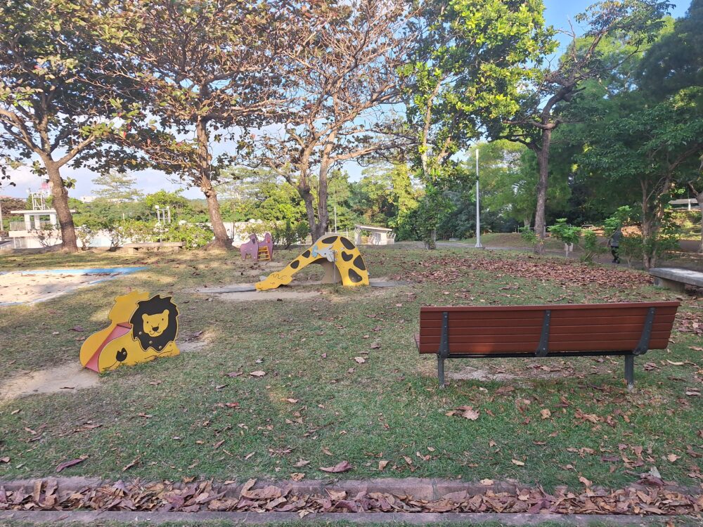 豊見城 公園