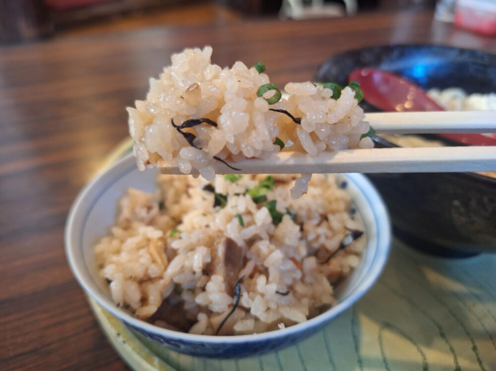 豊見城 沖縄そば