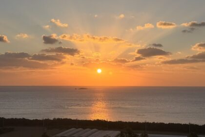 教えて平山先生！のんびりちむぐくる時間_強く言いすぎる