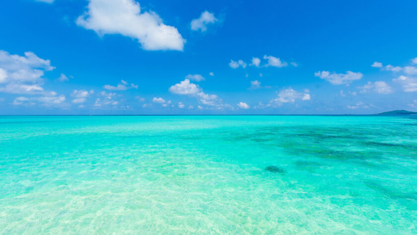 沖縄 海開き 2026