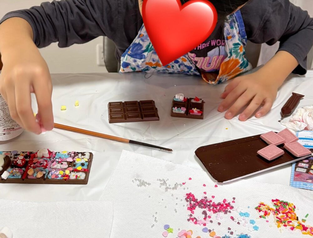 アンリのあんまーるーむ_シール