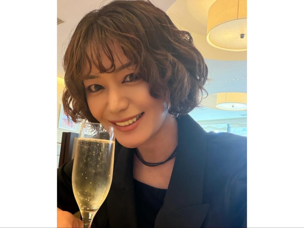 アンリのあんまーるーむ_シール