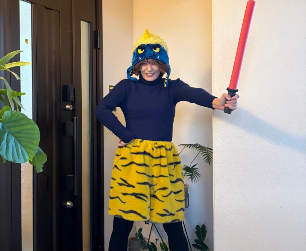 アンリのあんまーるーむ_シール