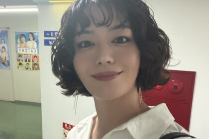 アンリのあんまーるーむ_春メイク