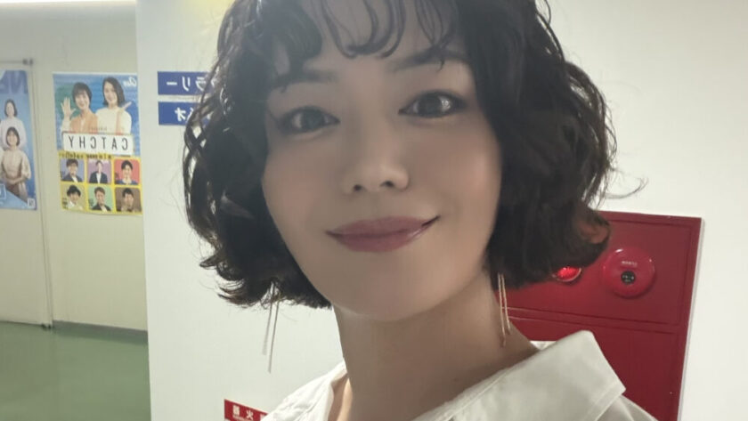 アンリのあんまーるーむ_春メイク