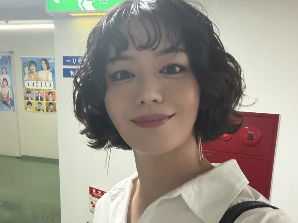 アンリのあんまーるーむ_春メイク