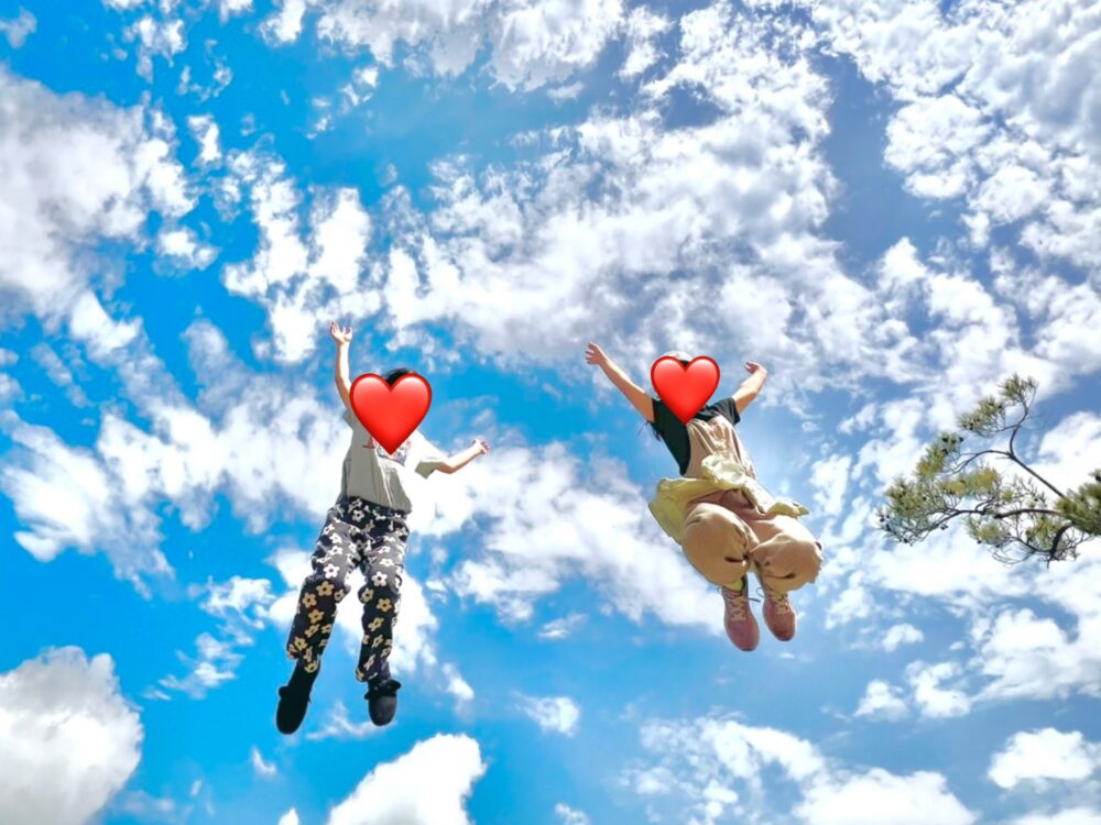 アンリのあんまーるーむ_シール