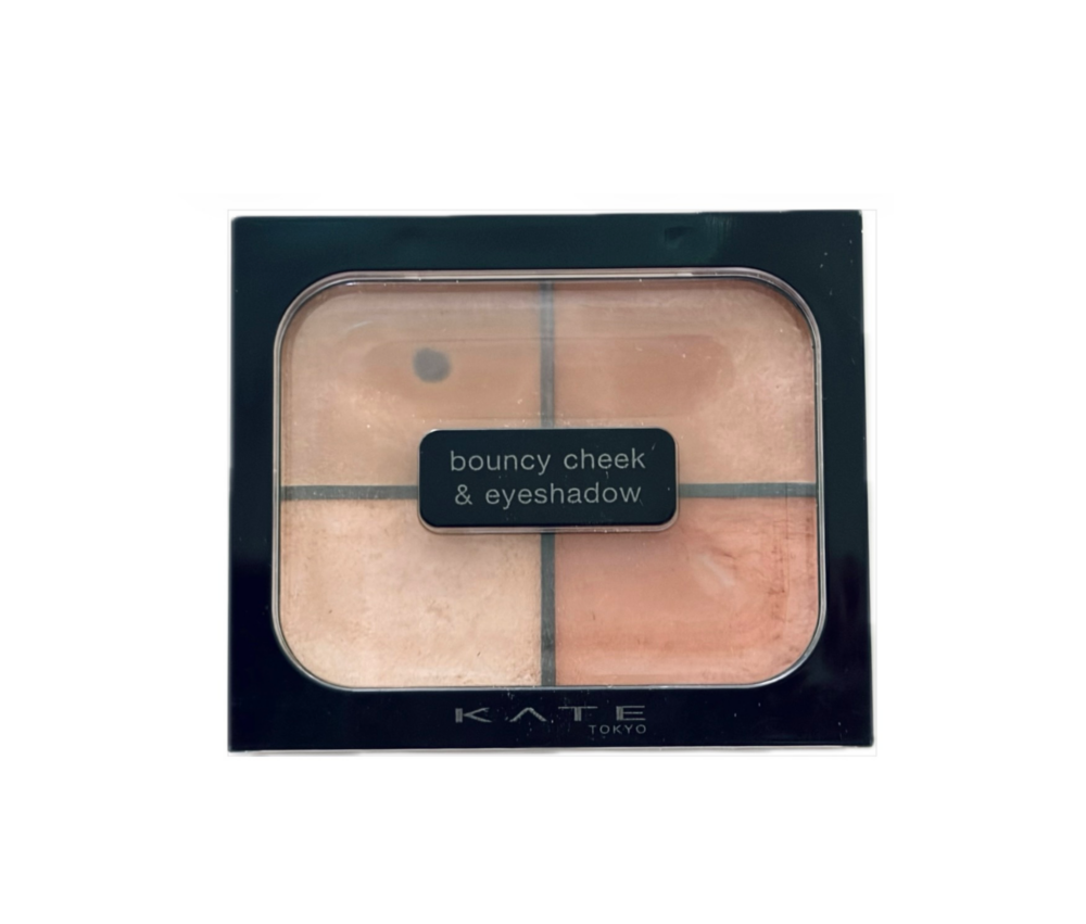 アンリのあんまーるーむ_春メイク