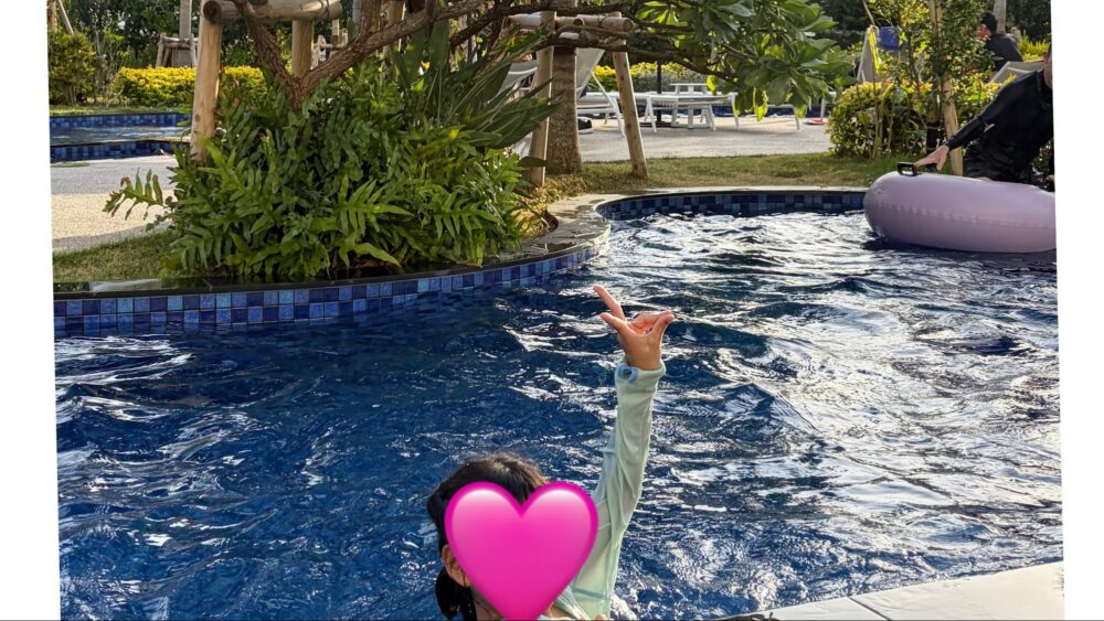 アンリのあんまーるーむ_春メイク