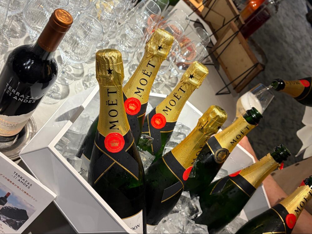 アンリのあんまーるーむ_春メイク