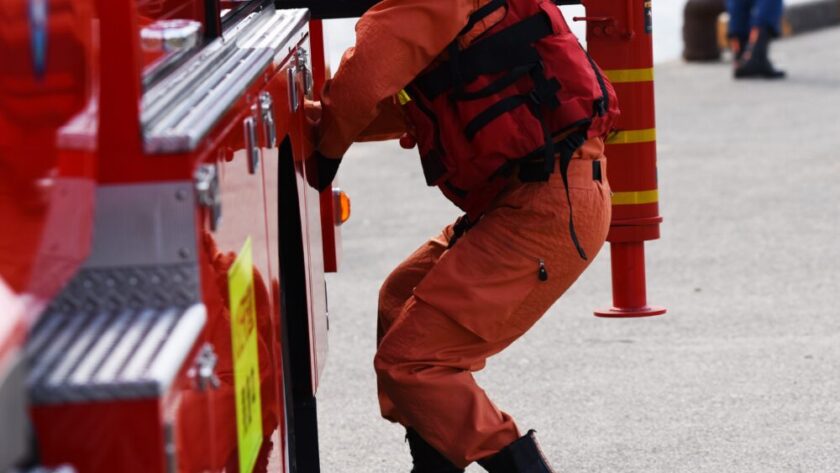 那覇市（広報誌 4月）