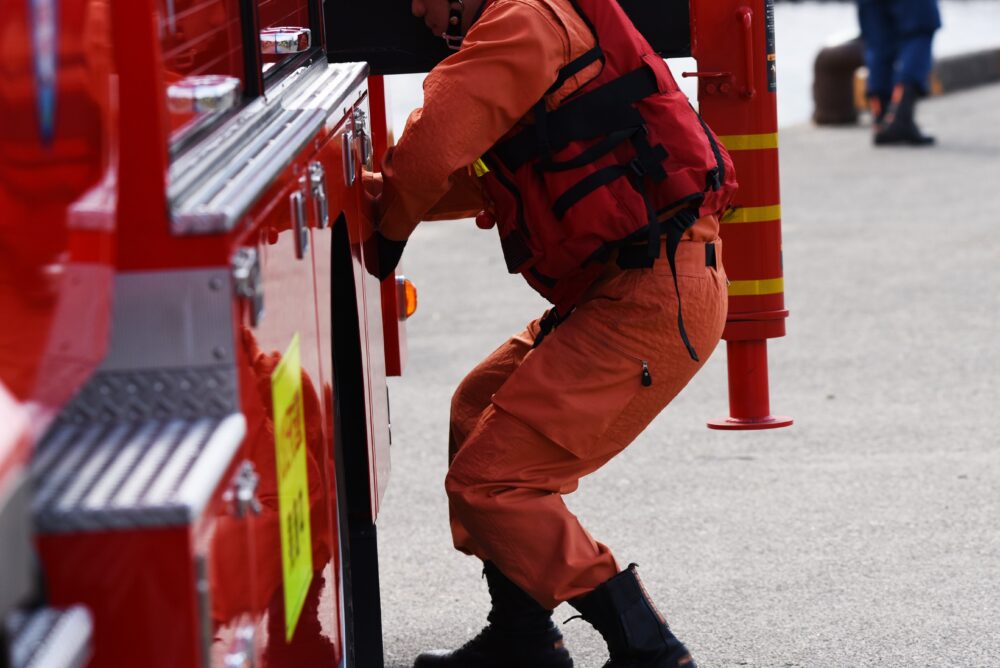 那覇市（広報誌 4月）