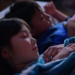 子ども 睡眠