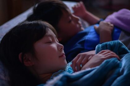子ども 睡眠