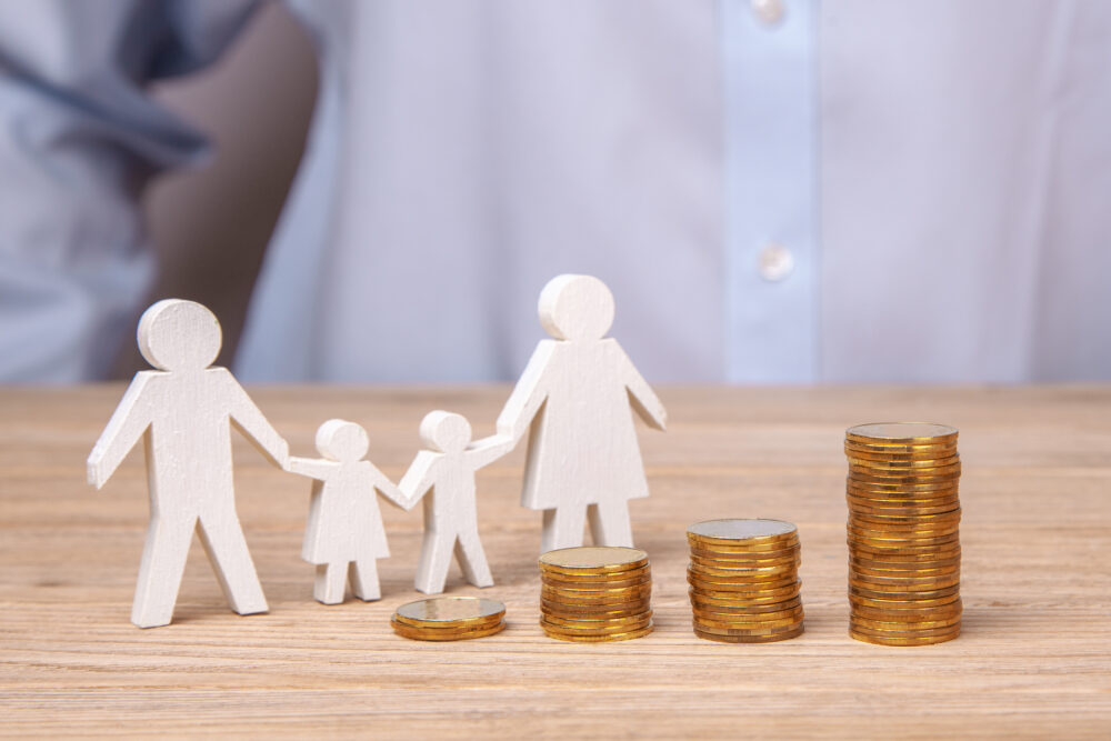 子ども・子育て支援金制度