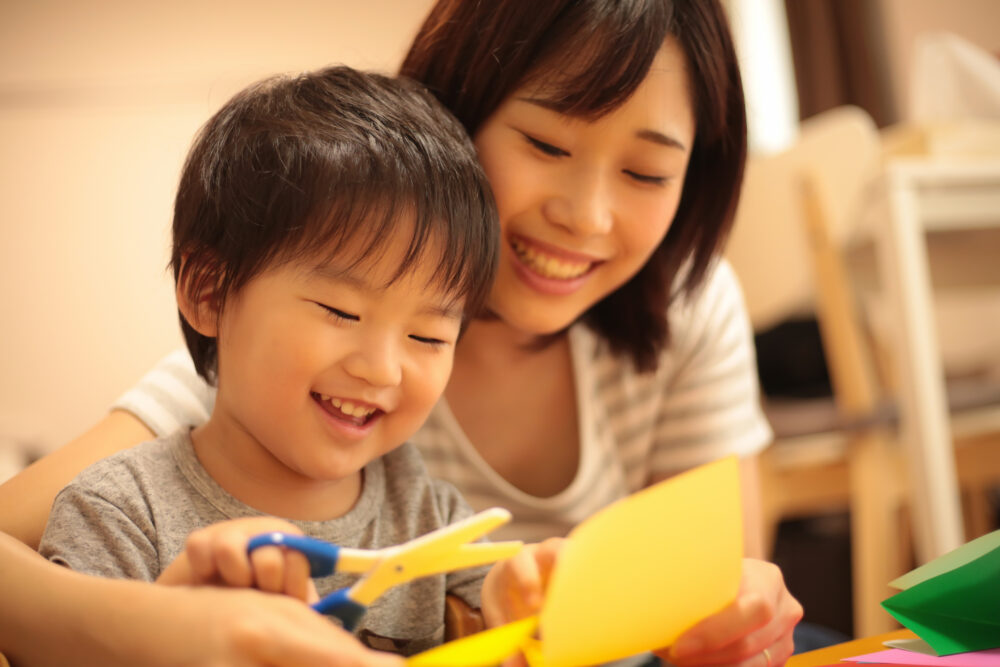 豊見城市（広報誌 5月）