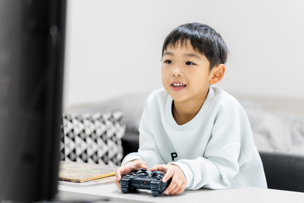 子ども 睡眠
