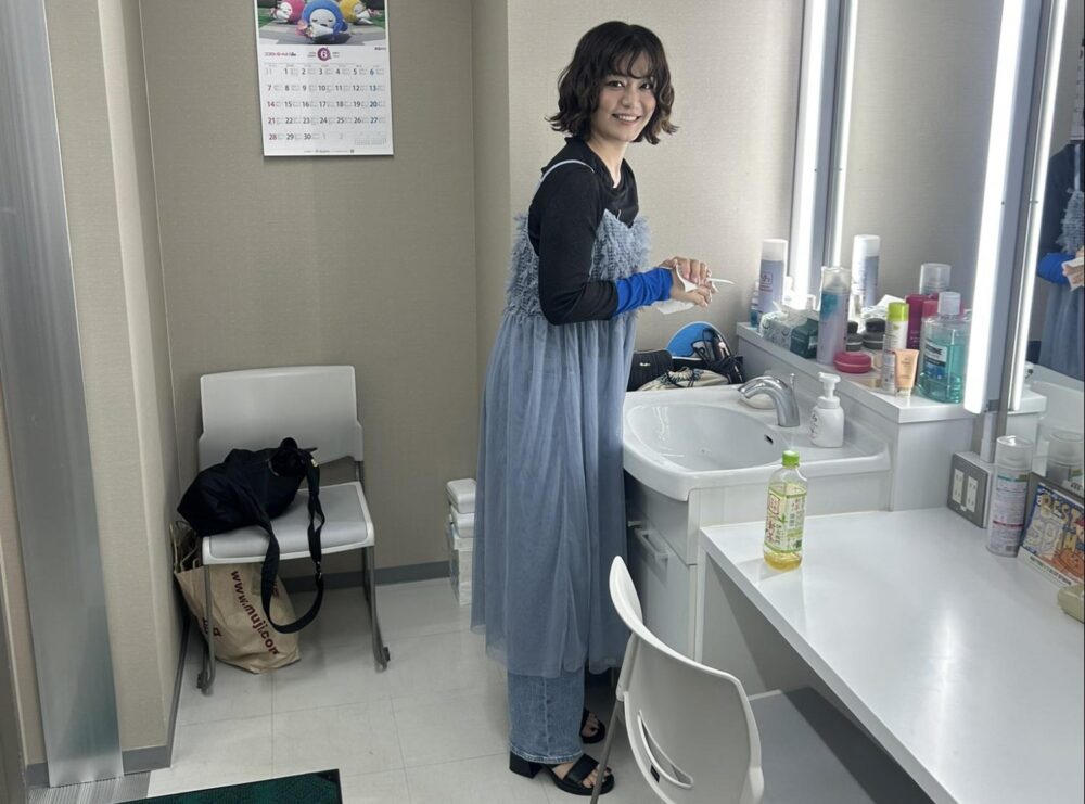 アンリのあんまーるーむ_ジェネレーションギャップ