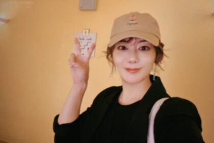 アンリのあんまーるーむ_わたしの現在地