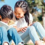 子ども 読書