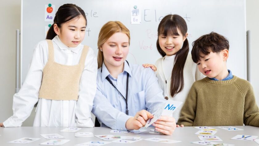 沖縄 国内留学 夏休み