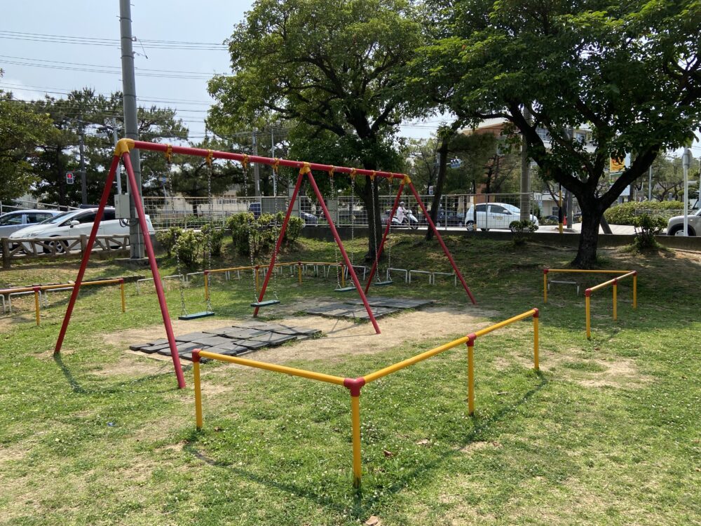 那覇 公園