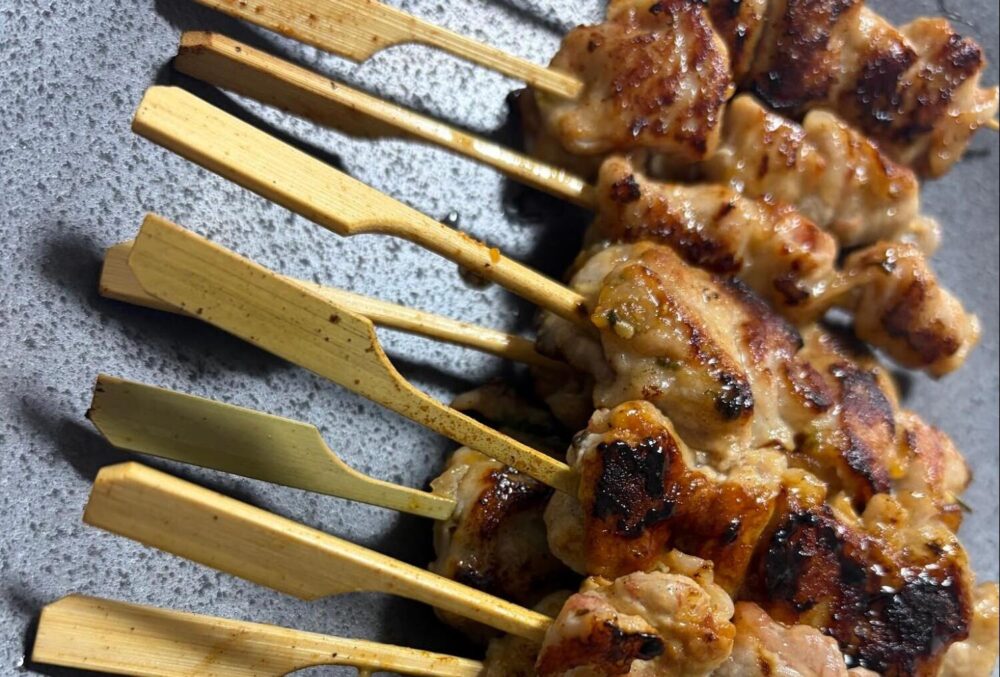 アンリのあんまーるーむ_キッチン開放