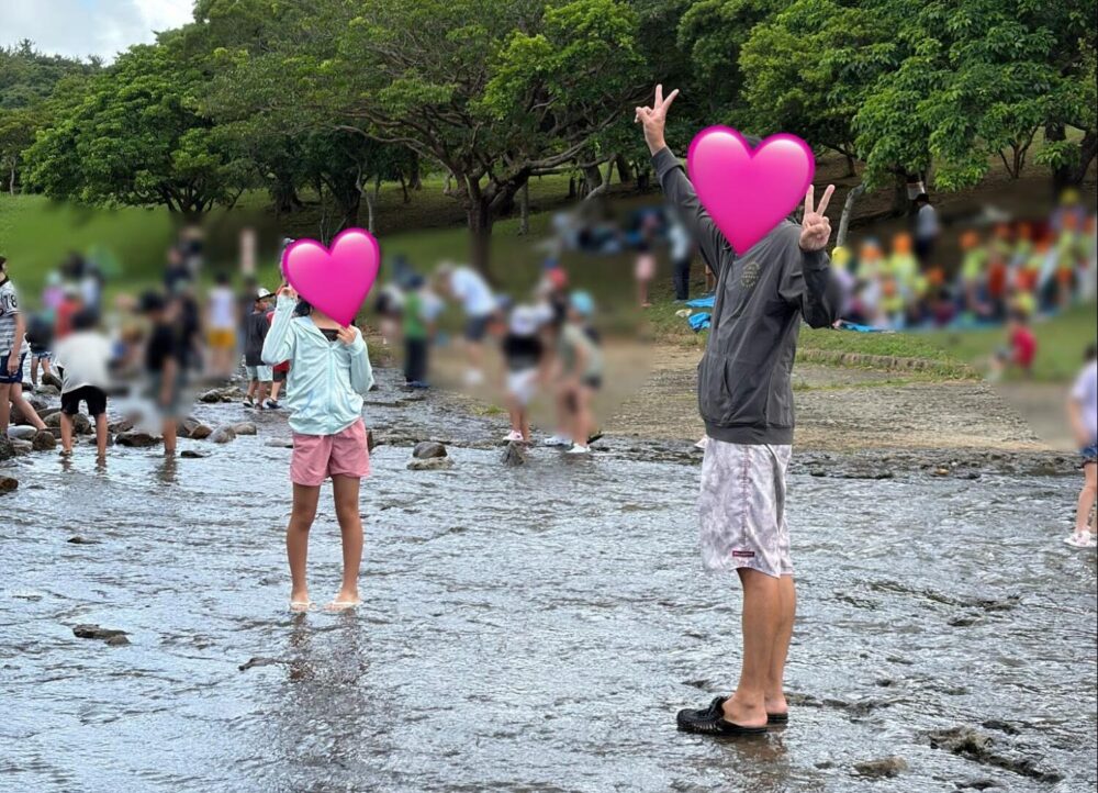 アンリのあんまーるーむ_キッチン開放