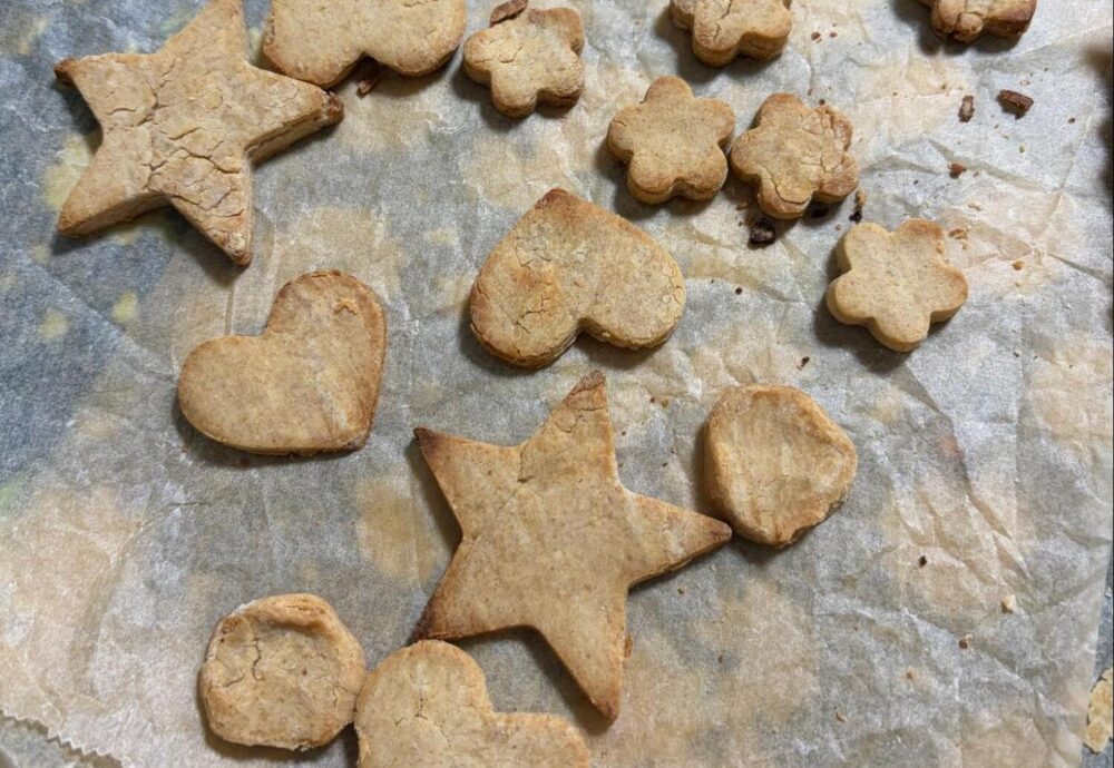 アンリのあんまーるーむ_キッチン開放